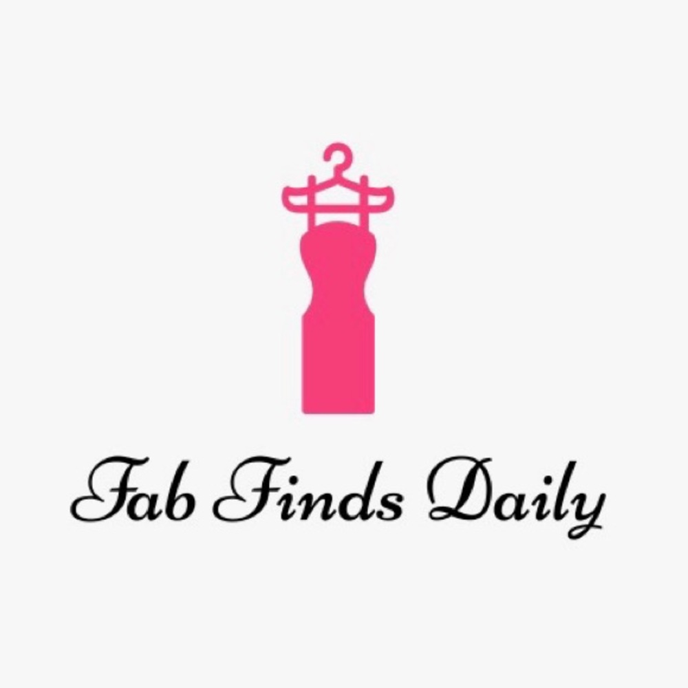 Meet your Posher, FabFindsDaily!